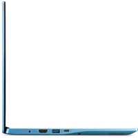 ноутбук Acer Swift 3 SF314-57-519E Голубой