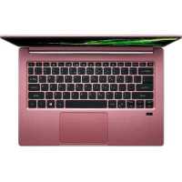 ноутбук Acer Swift 3 SF314-57G-54JS Розовый