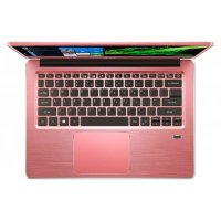 ноутбук Acer Swift 3 SF314-58-72VM Розовый