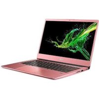ноутбук Acer Swift 3 SF314-58G-77FH Розовый