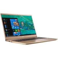 ноутбук Acer Swift 3 SF315-52G-52B4 Золотой