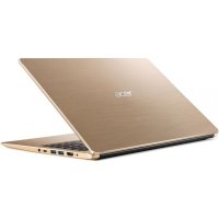 ноутбук Acer Swift 3 SF315-52G-52B4 Золотой