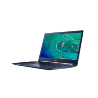 ноутбук Acer Swift 5 SF514-52T-53MB Синий