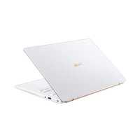 ноутбук Acer Swift 5 SF514-54GT-71TH Белый