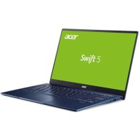 ноутбук Acer Swift 5 SF514-54GT-77UT Синий