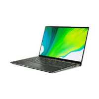 ноутбук Acer Swift 5 SF514-55GT-73SA Зелёный