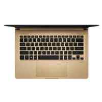 ноутбук Acer Swift 7 SF713-51-M8KU Золотой