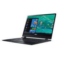 ноутбук Acer Swift 7 SF714-51T-M427 Черный