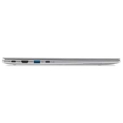 ноутбук Acer Swift Air 16 SFA16-61M-R0MH Серебристый