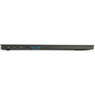 ноутбук Acer Swift Edge SFE16-44-R48X Черный
