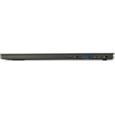 ноутбук Acer Swift Edge SFE16-44-R48X Черный