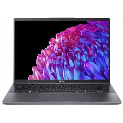 ноутбук Acer Swift Go 14 SFG14-63-R8U9 Серый