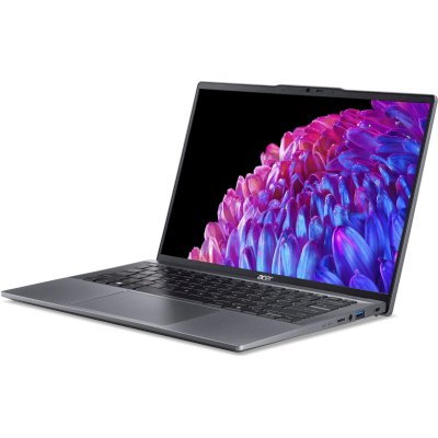 ноутбук Acer Swift Go 14 SFG14-63-R8U9 Серый