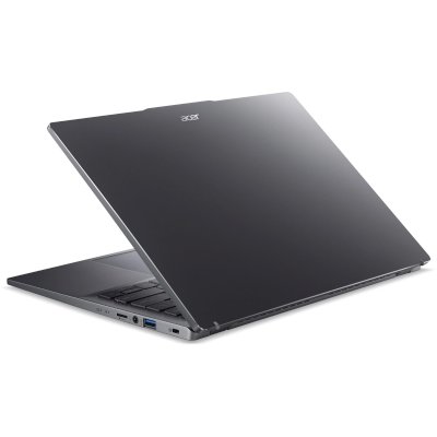 ноутбук Acer Swift Go 14 SFG14-63-R8U9 Серый