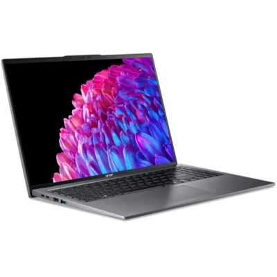 ноутбук Acer Swift Go 16 SFG16-72-50UC Серый
