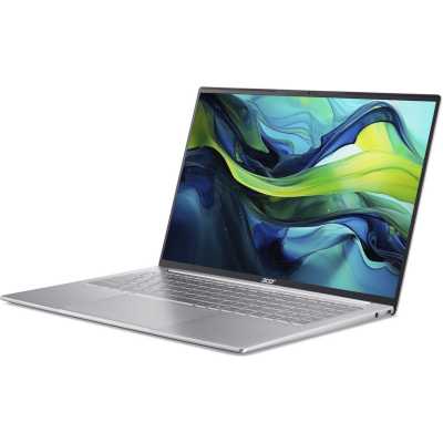 ноутбук Acer Swift Lite SFL16-51M-54BL-wpro Серебристый