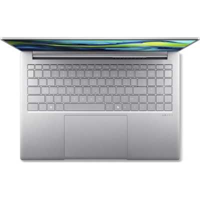 ноутбук Acer Swift Lite SFL16-51M-54BL-wpro Серебристый
