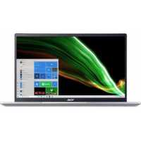 ноутбук Acer Swift X SFX14-41G-R3KV Розовый