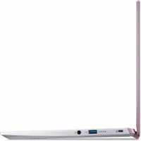 ноутбук Acer Swift X SFX14-41G-R3KV Розовый