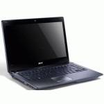 ноутбук Acer TravelMate 4750G-2454G64Mnss Серебристый