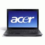 ноутбук Acer TravelMate 5742-383G32Mnss