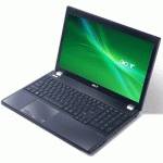 ноутбук Acer TravelMate 5760G-32354G32Mnsk Черный