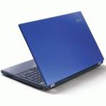 ноутбук Acer TravelMate 5760G-32354G32Mnsk Черный