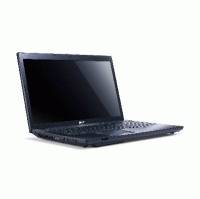 ноутбук Acer TravelMate 7750-32374G32Mnss NX.V3PER.010 Серебристый