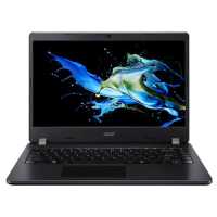ноутбук Acer TravelMate P2 TMP214-52-33D2 Черный
