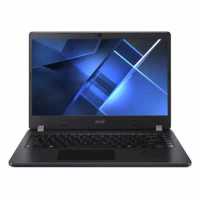 ноутбук Acer TravelMate P2 TMP214-52G-53DG Черный