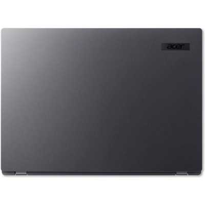 ноутбук Acer TravelMate P2 TMP214-55-G2-5591 Серебристый