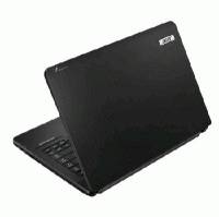 ноутбук Acer TravelMate P243-M-33124G32Makk NX.V7BER.012 Черный