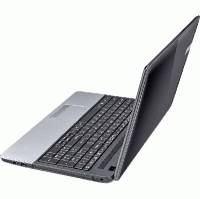 ноутбук Acer TravelMate P253-E-20204G50Mnks Черный