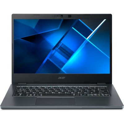 ноутбук Acer TravelMate TMP414-51-73GM Синий