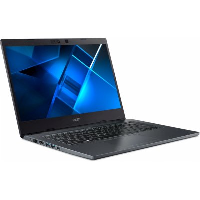 ноутбук Acer TravelMate TMP414-51-73GM Синий