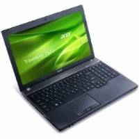 ноутбук Acer TravelMate P643-M-53236G75Makk NX.V7HER.017 Черный