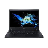 ноутбук Acer TravelMate TMP215-51-33DS Черный