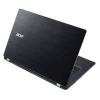 ноутбук Acer TravelMate TMP238-M-53LU Черный