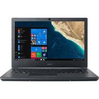 ноутбук Acer TravelMate TMP2410-G2-M-34LY Черный