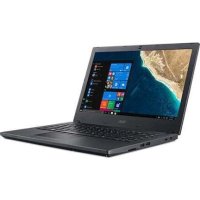ноутбук Acer TravelMate TMP2510-G2-M-37FS Черный