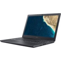 ноутбук Acer TravelMate TMP2510-G2-MG-357M Черный