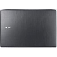 ноутбук Acer TravelMate TMP259-G2-M-37JK Черный