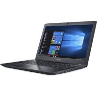 ноутбук Acer TravelMate TMP259-G2-M-504Q Черный