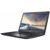 ноутбук Acer TravelMate TMP259-G2-M-50AA Черный