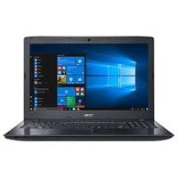 ноутбук Acer TravelMate TMP259-G2-M-55PE Черный