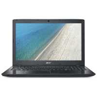ноутбук Acer TravelMate TMP259-M-39Q0 Черный
