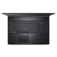 ноутбук Acer TravelMate TMP259-M-39Q0 Черный
