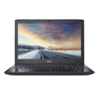 ноутбук Acer TravelMate TMP259-MG-38SX Черный