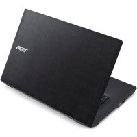ноутбук Acer TravelMate TMP278-M-P58H Черный