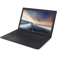 ноутбук Acer TravelMate TMP278-MG-30E2 Черный